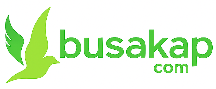 Logo Busakap